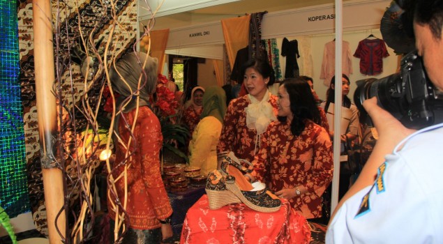 BAZAAR PEDULI SOSIAL