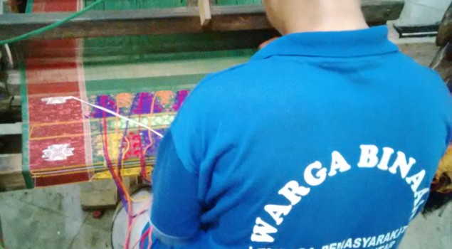 SEMUA PASTI BISA KALAU SUNGGUH-SUNGGUH