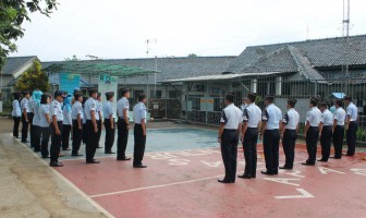 441 Napi Lapas Kelas IIB Cianjur Akan Mendapat Remisi