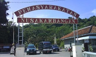 Nusakambangan Siap Jadi Tempat Eksekusi Mati