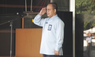 Dirjen PAS Soroti Isu Peredaran Narkoba di Lapas