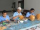 60 Napi Ikuti Pelatihan Keterampilan