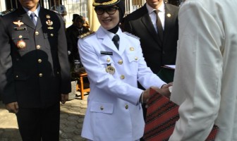 Rutan Muaralabuh Susun Remisi Lebaran untuk Tahanan