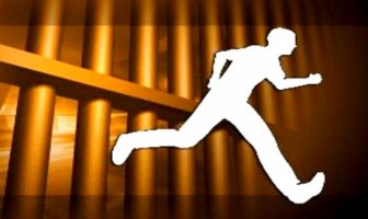 Petugas LP Lhokseumawe Tangkap Napi Kabur