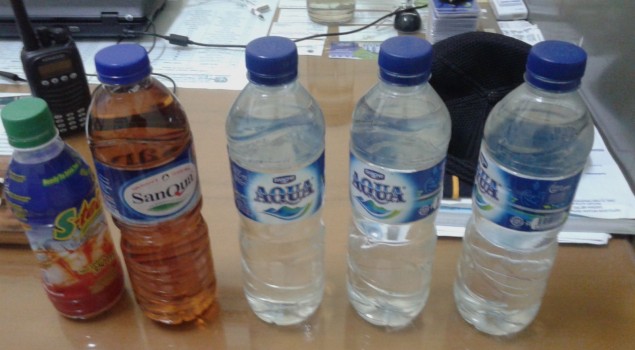 LAPAS BEKASI RUTIN ADAKAN RAZIA