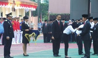 139 Napi Lapas Dompu Dapat Remisi Lebaran