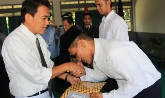 Kalapas Usulkan 249 Napi Dapatkan Remisi