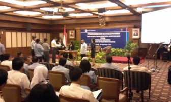 Tikar Buatan Narapidana Tembus Pasar Ekspor