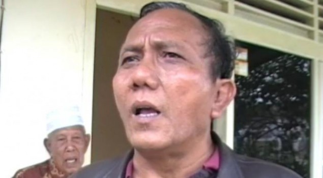 Jumlah Napi di Sumut Melebihi Kapasitas Lapas