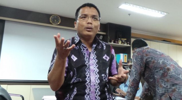 Integritas Dirjen Pemasyarakatan Tak Boleh Terbeli