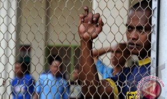 Menkumham Siapkan Distribusi Napi Narkoba