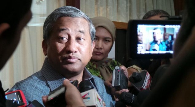 Akan Ada SMK di Lapas Anak