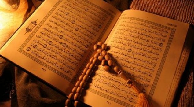 Napi di Lapas Klas I Makassar Hapal 4 Juz Al Qur'an dalam Empat Bulan