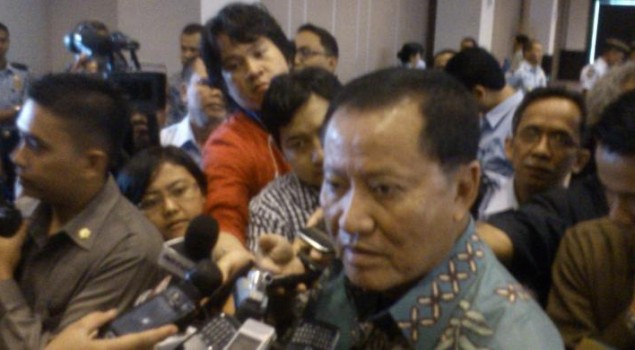 Menkumham: Lanjutkan dan Kuatkan Kinerja Pemasyarakatan