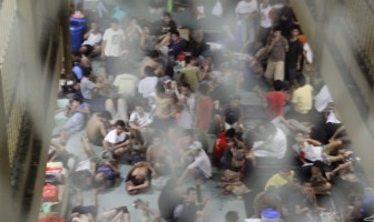 Lapas Nunukan Usulkan Remisi Untuk 147 Narapidana