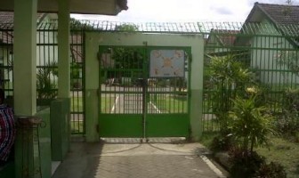 Tekankan Disiplin Bagi Petugas Lapas Boalemo