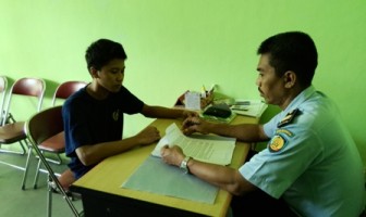 RUTAN BANTUL OPTIMALKAN BIMBINGAN DAN KONSELING WBP