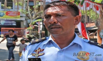 Rutan Klungkung Bantah Candra Diperlakukan Istimewa