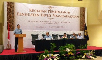 Ambeg : Tahun 2014 Tahun Strategis