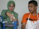 Andik Lapas Jadi Instruktur Napi Dewasa