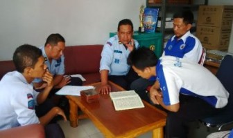 Calon Penerima PB dan CB Harus BIsa Baca Tulis Al Quran