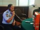 Kerjasama Perangkat Komunikasi, Ditjenpas Gandeng PT. Telkom