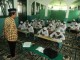 Ujian Evaluasi Santri Pondok Pesantren Lapas Cilacap