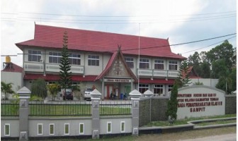 Lapas Khawatir Warga Binaan Terserang ISPA