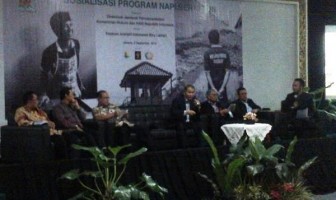 JANGAN PERNAH KEHILANGAN HARAPAN