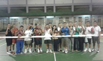 Kanwil Kaltim Siap Pertahankan Gelar Juara Turnamen PTP