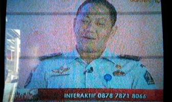 KARUTAN PANDEGLANG TAMPIL DI COFFEE MORNING BANTEN TV