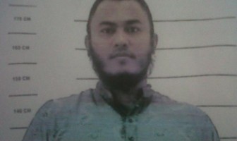 Koruptor Sidrap Kabur dari Lapas Gunungsari