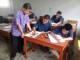 GANDENG REPUBLIK SEPUR, LAPAS ANAK KUTOARJO MENJARING BAKAT MELUKIS ANDIKPAS