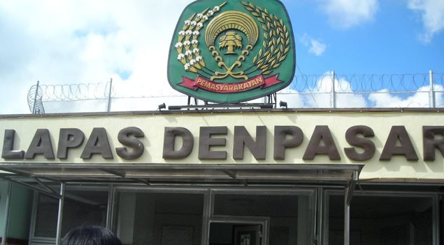 Anggaran Tersendat,Lapas Narkoba Tertunda Lagi
