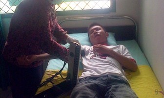 LAYANAN KESEHATAN SIGAP, NAPI SEHAT