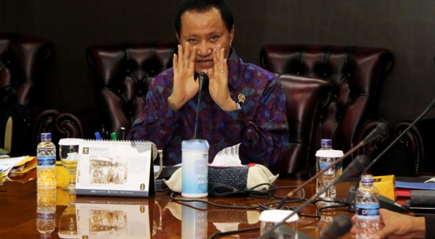 Menkumham: Bebas Bersyarat Hartati Murdaya, Tidak Ada Urusan Politik