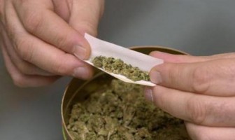 Bawa Ganja Saat Besuk Tahanan, Mahasiswa Makassar Ditangkap Petugas