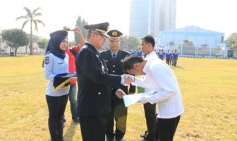 Pemerintah: Remisi Dasawarsa Hemat Anggaran Rp 115 Miliar