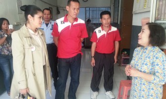 Tidak Semua Pelanggar Hukum Layak Dipenjara