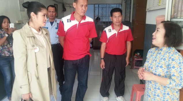 Tidak Semua Pelanggar Hukum Layak Dipenjara