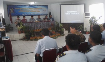 Tingkatkan Disiplin Di Berbagai Aspek