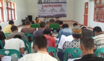 WBP LAPAS PADANGSIDIMPUAN IKUTI PELATIHAN BUDIDAYA HORTIKULTURA