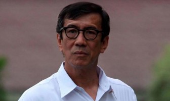 Menhuk dan HAM Ingin Para Narapidana Sudah Sarjana saat Keluar Rutan