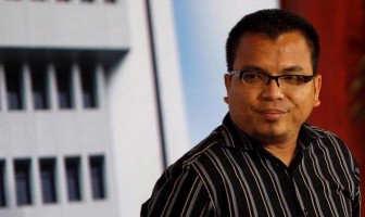 Tidak Mudah Napi Korupsi Mendapatkan Remisi