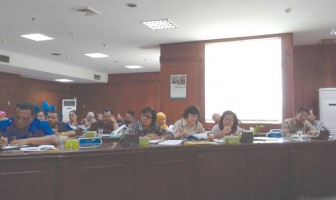 Sistem Peradilan Pidana Anak Mulai Diberlakukan