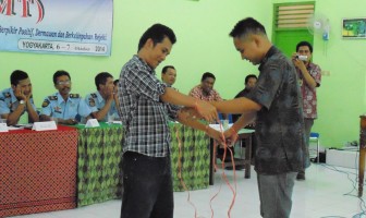 MENJADI NARAPIDANA YANG BERKELIMPAHAN REZEKI