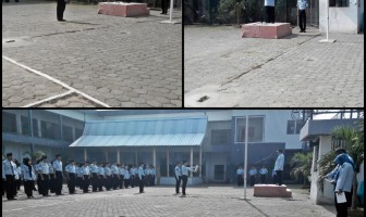 LAPAS ANAK PALEMBANG TUAN RUMAH PERINGATAN SUMPAH PEMUDA