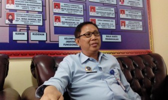 Kemenkumham: Lampung Masih Kekurangan Petugas Pemasyarakatan