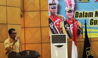 AKIP, AKADEMI TERBAIK DI REPUBLIK INDONESIA