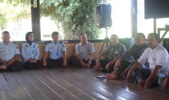 KLIEN BAPAS CIREBON IKUTI PEMBEKALAN BWBLP